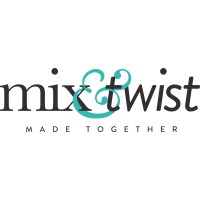 Mix & Twist Logo