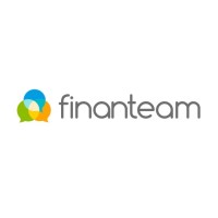 FINANTEAM Logo