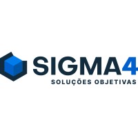 Sigma4 Soluções Logo