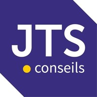 JTS conseils Logo