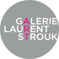 GALERIE LAURENT STROUK Logo