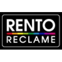 Rento Reclame Logo