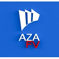 AZA Façade Vitrée SAS Logo