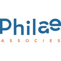 PHILAE ASSOCIES Logo