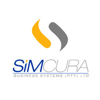 SimCura Business Systems (Pty) Ltd Logo