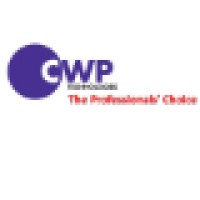 CWP Technologies Logo