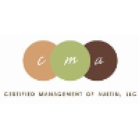 Certified Management Logo