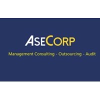 Asecorp SAS Logo