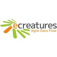 ECREATURES Logo