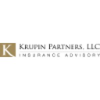 Krupin Partners, LLC Logo