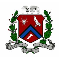 Sigma Iota Rho Logo