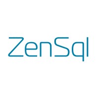 ZenSql Logo