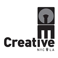 Creative NYC Logo