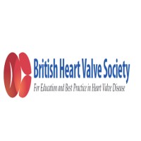 British Heart Valve Society Logo