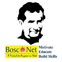 Bosconet India Logo