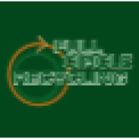 Full Circle Recycling, Inc Logo