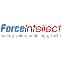 Force Intellect Pvt. Ltd. Logo