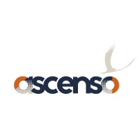 ASCENSO Logo