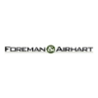 Foreman Airhart Logo