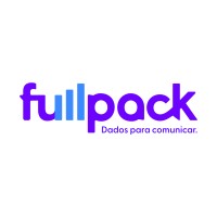 Fullpack Comunicação Logo