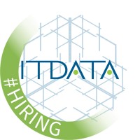 ITDATA, Inc. Logo