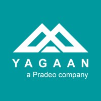 YAGAAN Logo