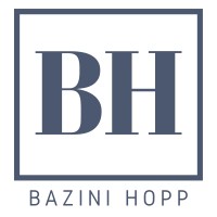 Bazini Hopp, LLC Logo