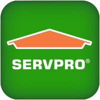 SERVPRO of West Pasco Logo