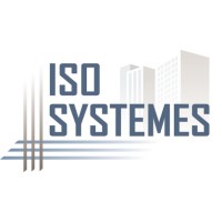 ISO-SYSTEMES Logo