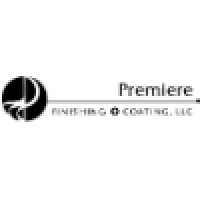 Premiere Finishing & Coating Logo