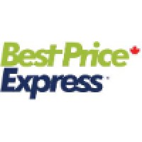 Best Price Express Logo