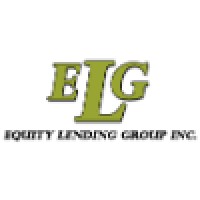 Equity Lending Group Logo
