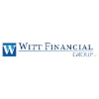Witt Financial Group, LLC Logo
