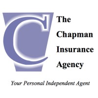 The Chapman Insurance Agency Logo