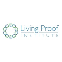 The Living Proof Institute Logo