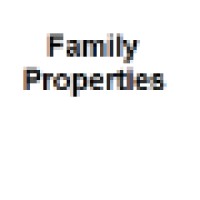 Family Properties Logo