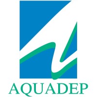 AQUADEP Logo