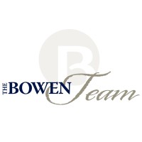 The Bowen Team Logo