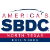 Collin SBDC Logo