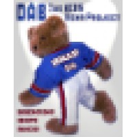 Dab the AIDS Bear Project Logo