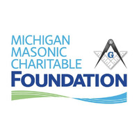 The Michigan Masonic Charitable Foundation Logo
