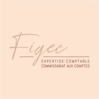 Cabinet dexpetise comptable Figec Logo
