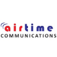 Airtime Communications Inc. Logo