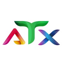 ATX HVAC Distribution Logo