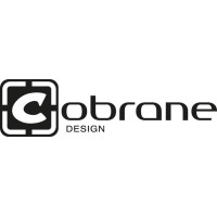 COBRANE DESIGN Logo