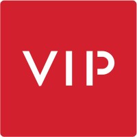 VIP Structures Logo