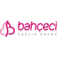 Bahçeci Sağlık Grubu Logo