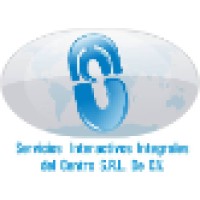 SERVICIOS INTERACTIVOS INTEGRALES DEL CENTRO S. DE R.L. DE C.V. Logo