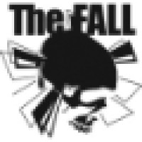 The FALL Fine Art & Photographic Printing Studio Logo