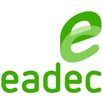 EADEC CHILE S.A - Etiquetas Autoadhesivas Ecológicas Logo